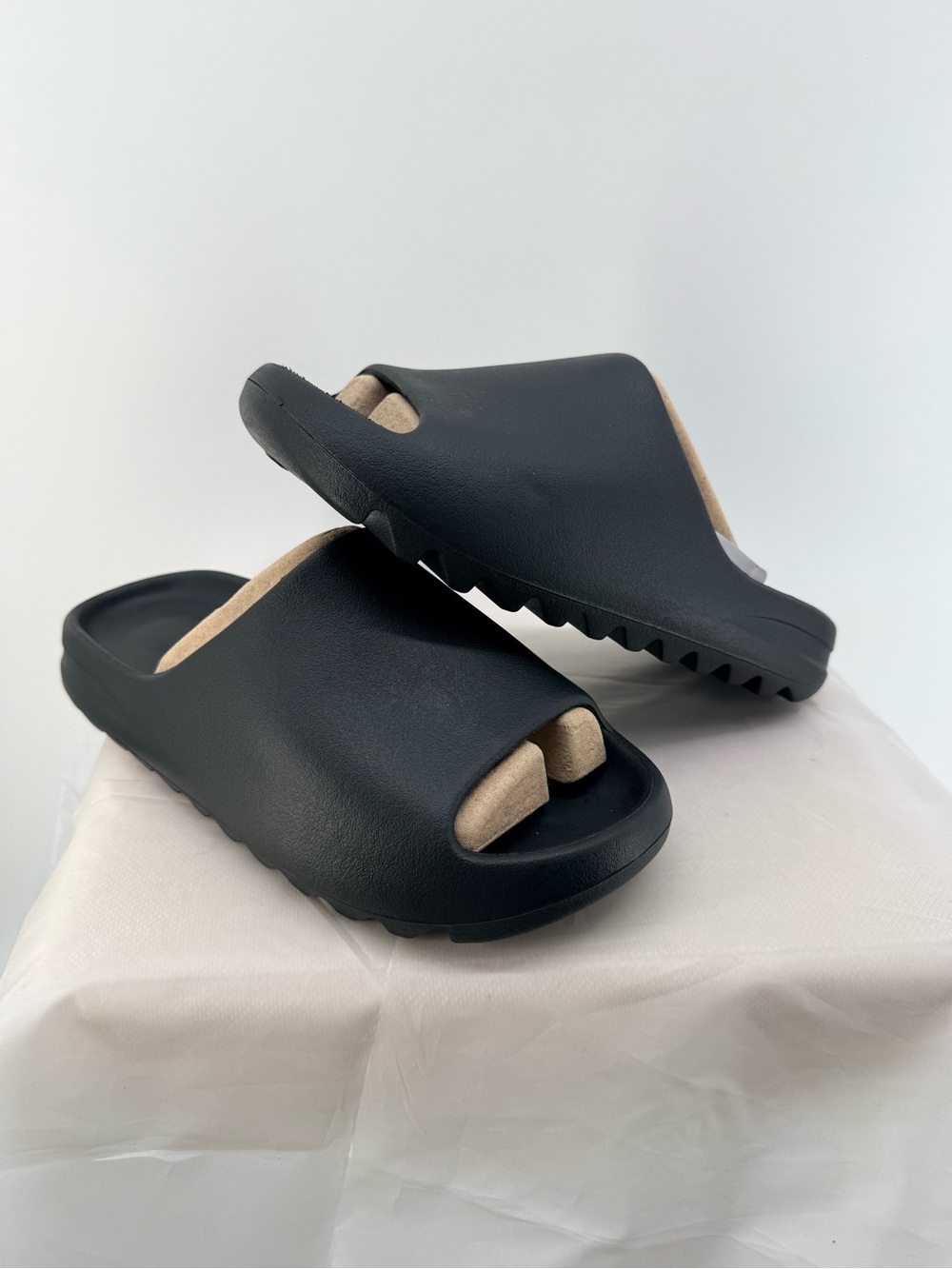 Yeezy Slides YS-01 size 13M